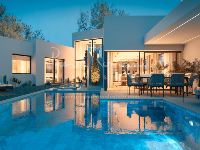 Villa junto a la playa en Carib Playa - un santuario costero de estilo y confort