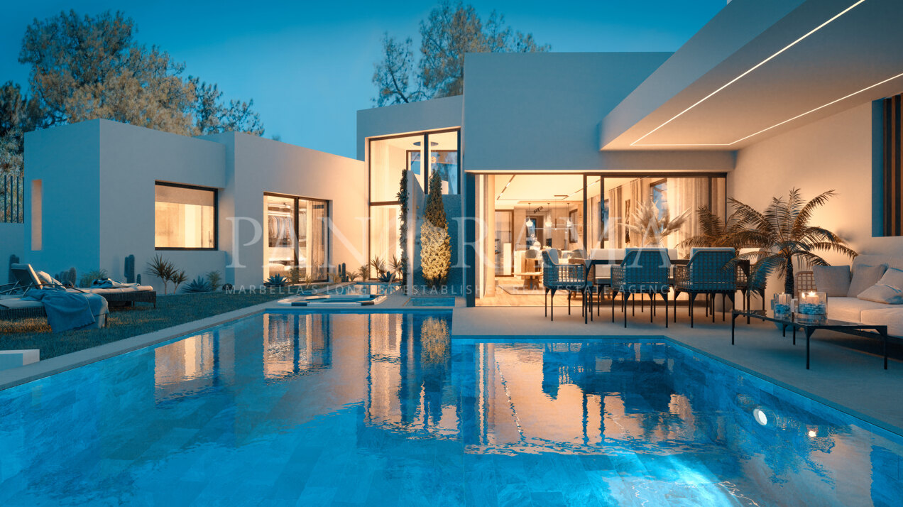 Beachside villa in Carib Playa – a coastal sanctuary of style and comfort