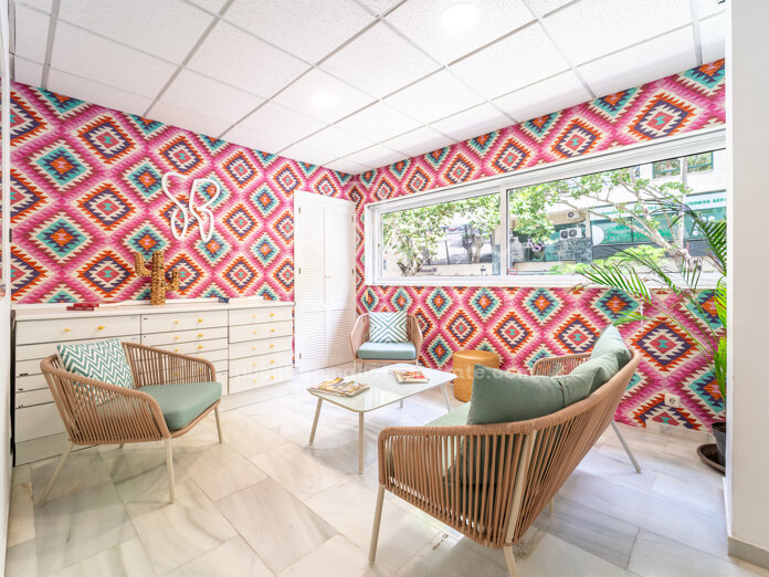 Commercial premises in a great location on Marbella center