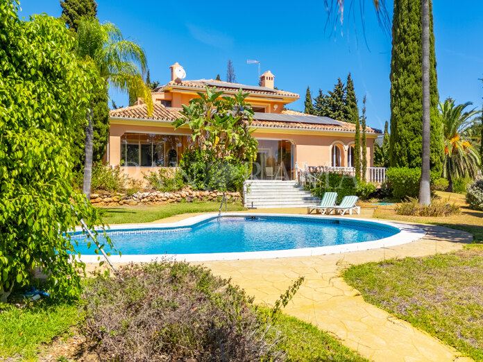 Villa Brisa, an exceptional family Home and Investment Opportunity