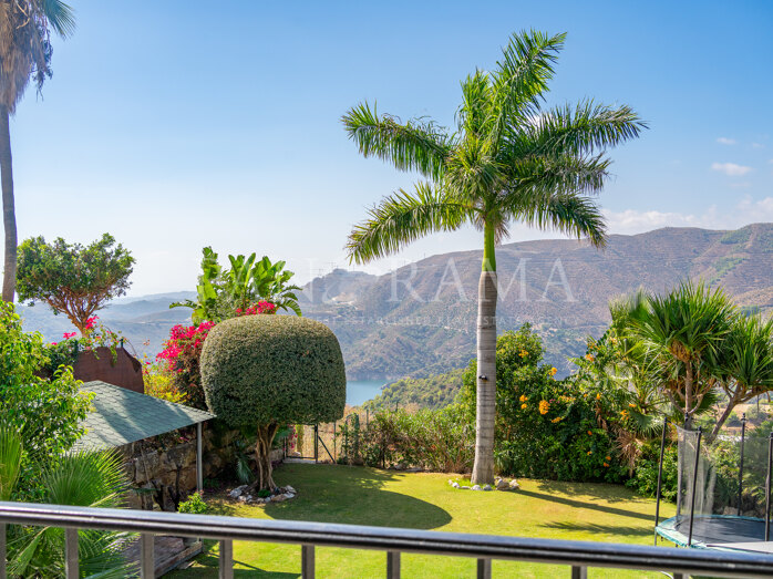 Magnifique villa avec vue panoramique au Sierra Blanca Country Club