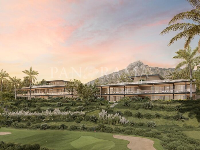 A New Icon of Branded Luxury on Marbella's Golden Mile