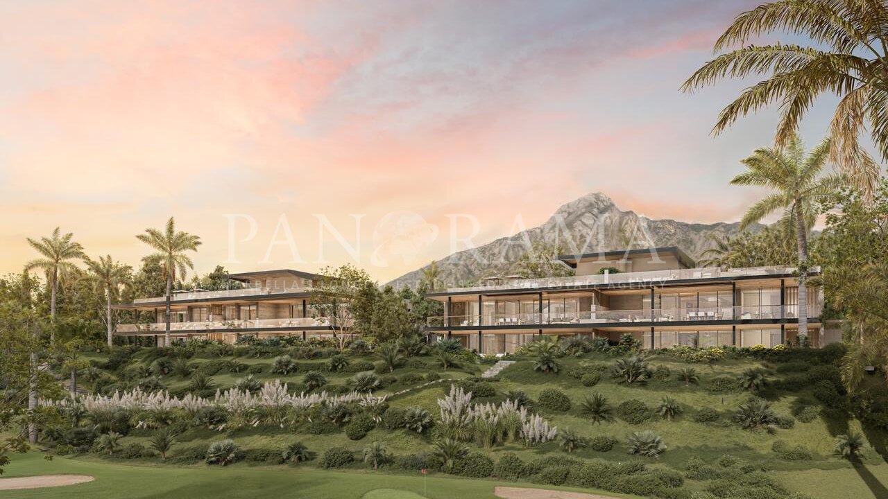 A New Icon of Branded Luxury on Marbella's Golden Mile