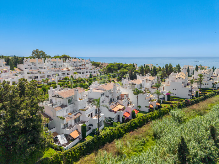 Palm Beach 20 – Stilvolle Wohnung mit Privatsphäre und Blick auf das Mittelmeer