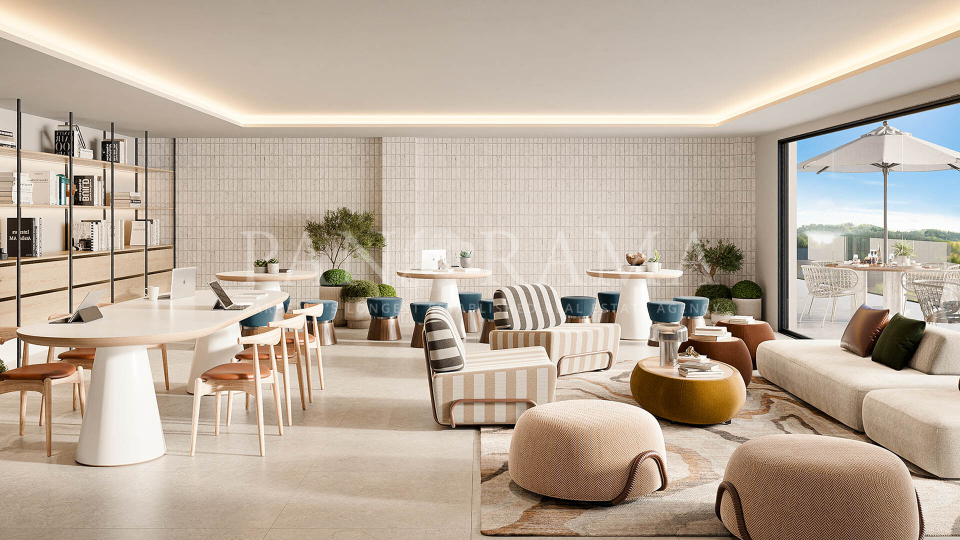 Exclusive brand-new homes designed for a Mediterranean lifestyle in Marbella East