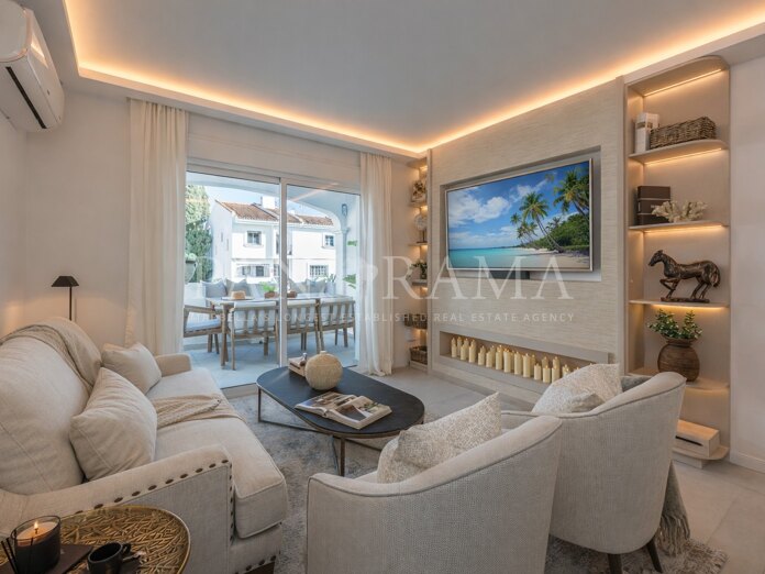 Maison de ville sur mesure dans la vallée du golf d’Aloha avec potentiel de location saisonnière