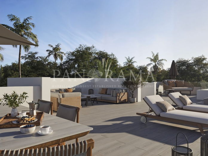 DREAM - Villa contemporánea diseñada para recibir invitados y disfrutar de la vida moderna en Hacienda Las Chapas