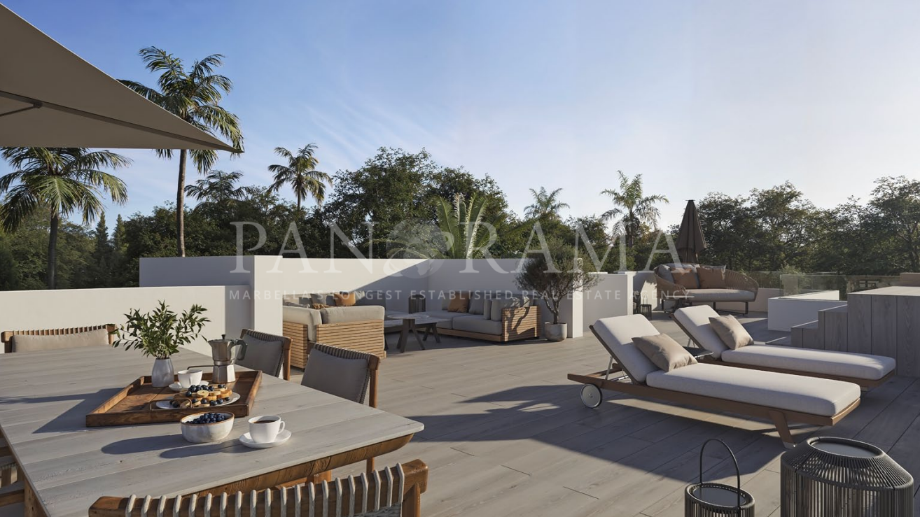 DREAM - Villa contemporaine conçue pour recevoir et profiter d’un mode de vie moderne à Hacienda Las Chapas