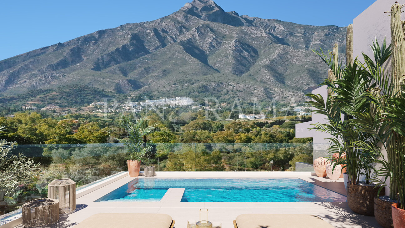 Last Unit Available on Earth – Exclusive gated community of 28 Ultra-Modern apartments, Golden Mile