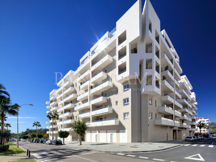 Neue und moderne Wohnung in La Campana, in der Nähe von Annehmlichkeiten