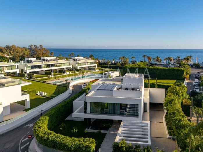 Villa Zero est une opportunité véritablement unique et rare sur le Golden Mile