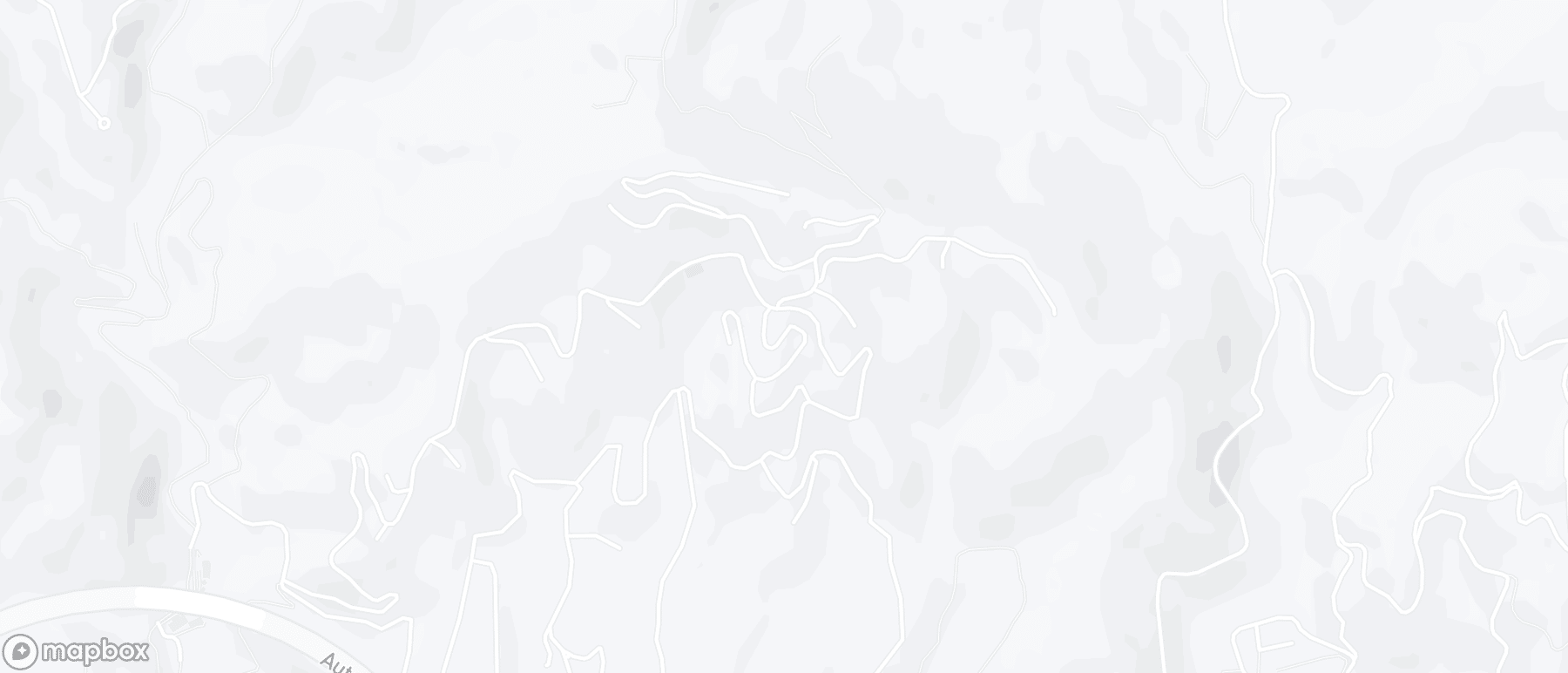 Carte de l'emplacement de la propriété, Los Altos de los Monteros, Marbella Est