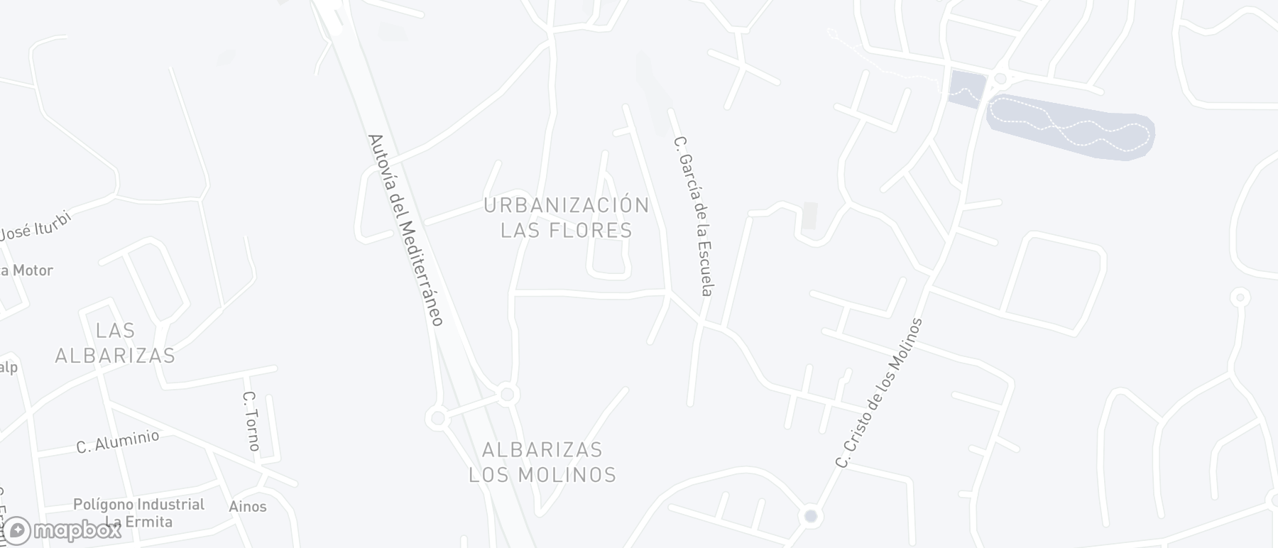 Property Location Map, Lindasol, Marbella East