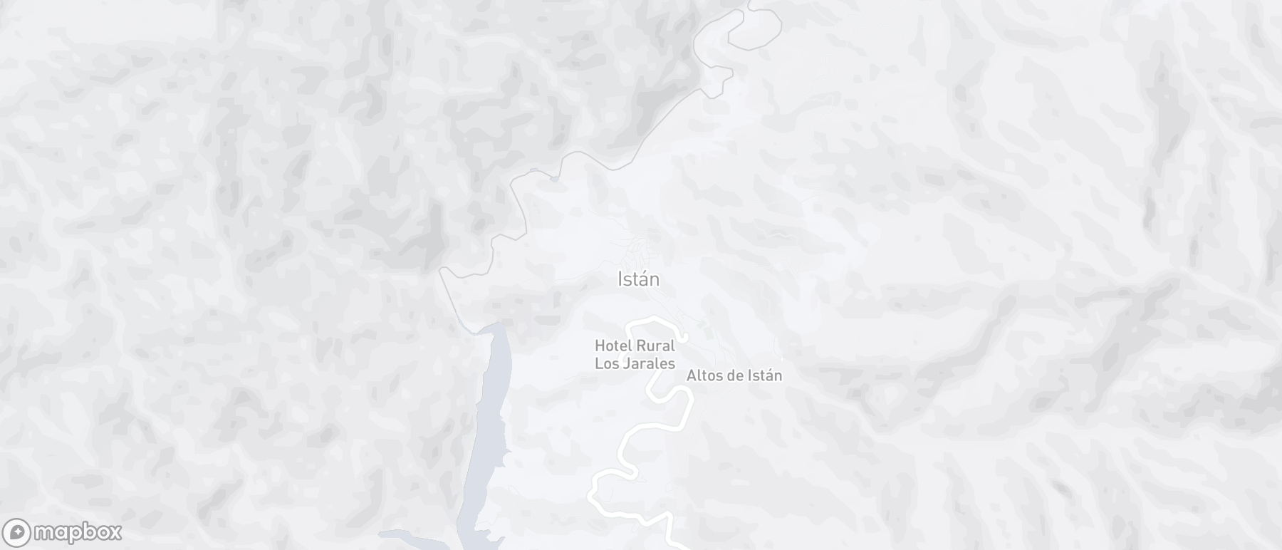 Locatie Kaart, Istan