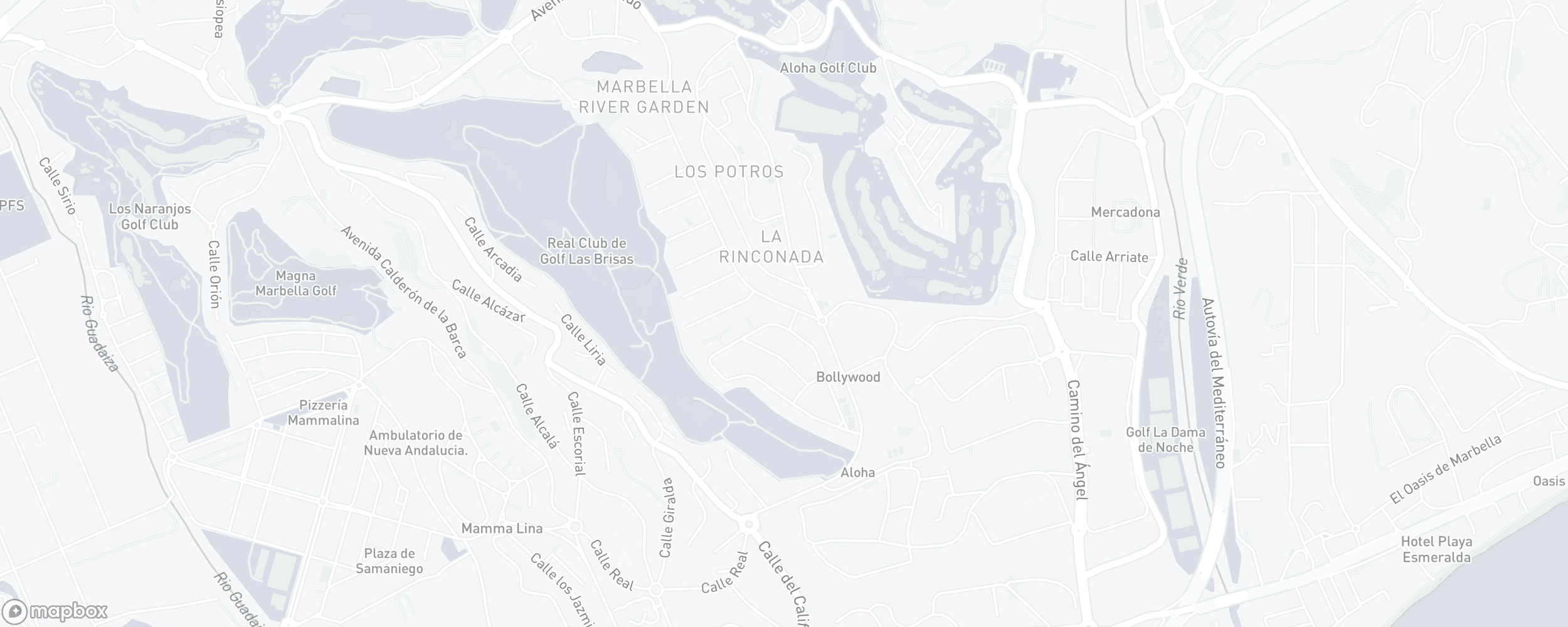 Property Location Map, Aloha Sur 21, Nueva Andalucia